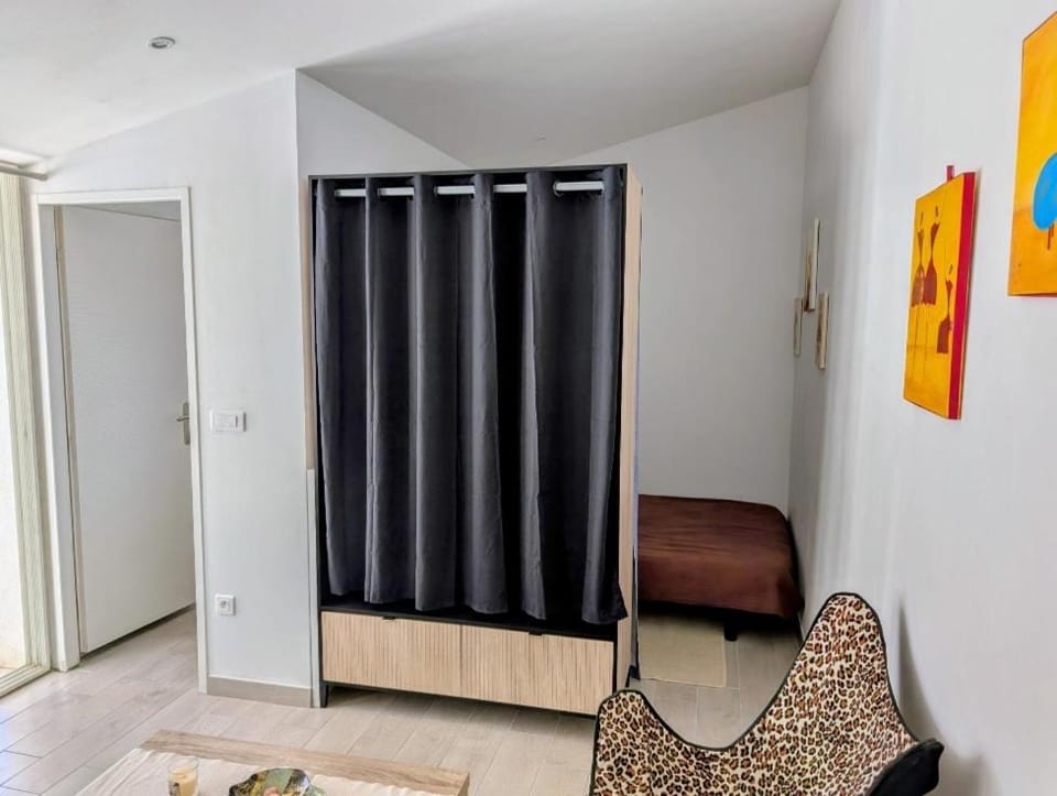 andalouse Apartment in Béziers