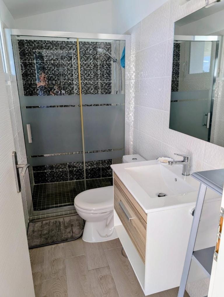 andalouse Apartment in Béziers