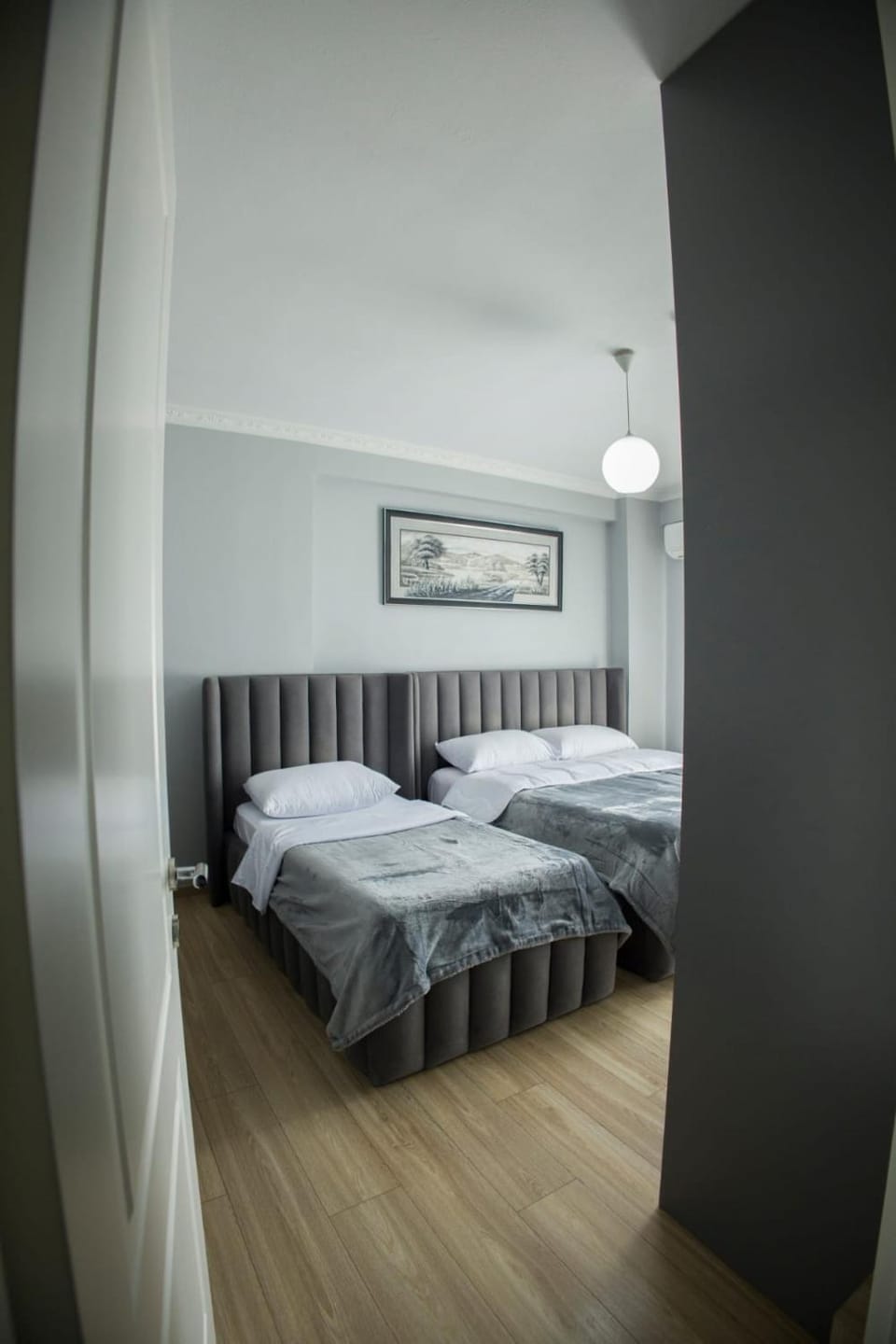 Korca guest house Apartment in Europe
