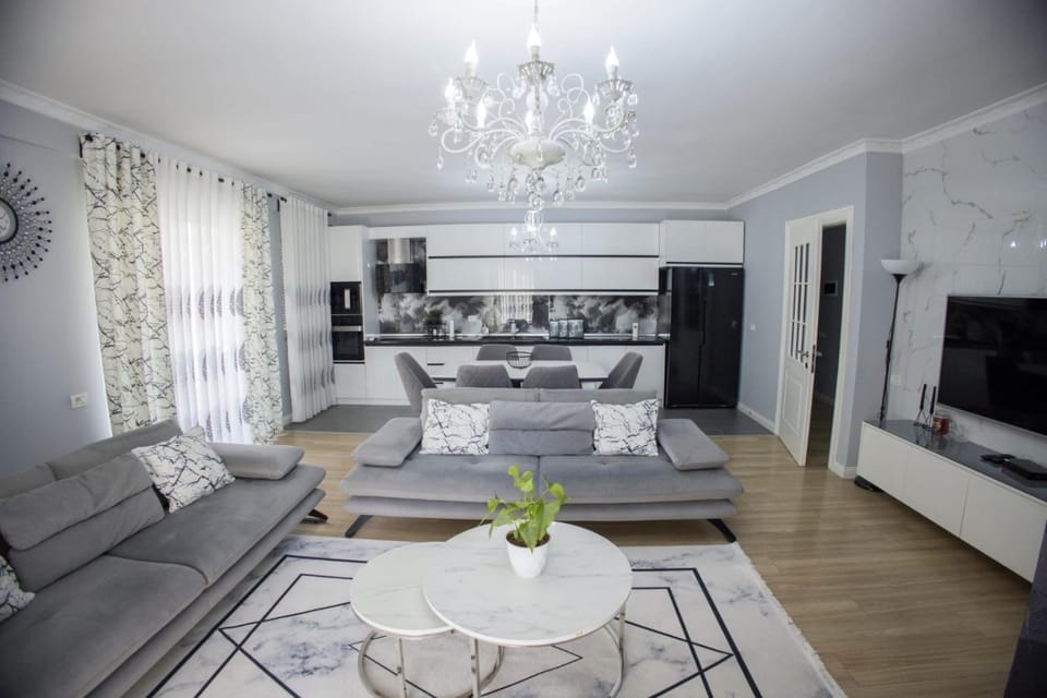 Korca guest house Apartment in Europe