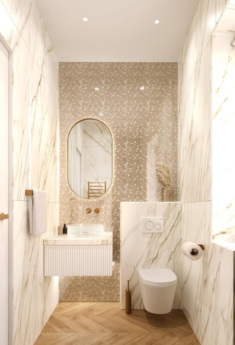 Agava Design Residence Bed and Breakfast in Split