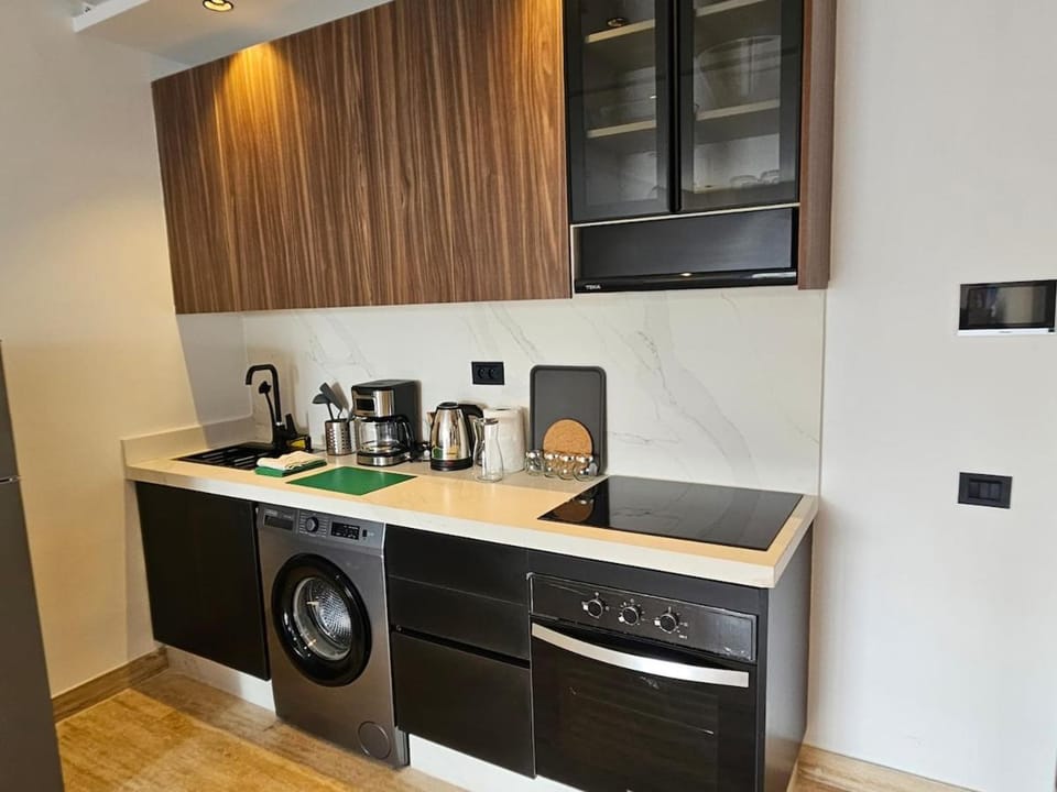 Appartement de standing - Emplacement stratégique Apartment in Casablanca