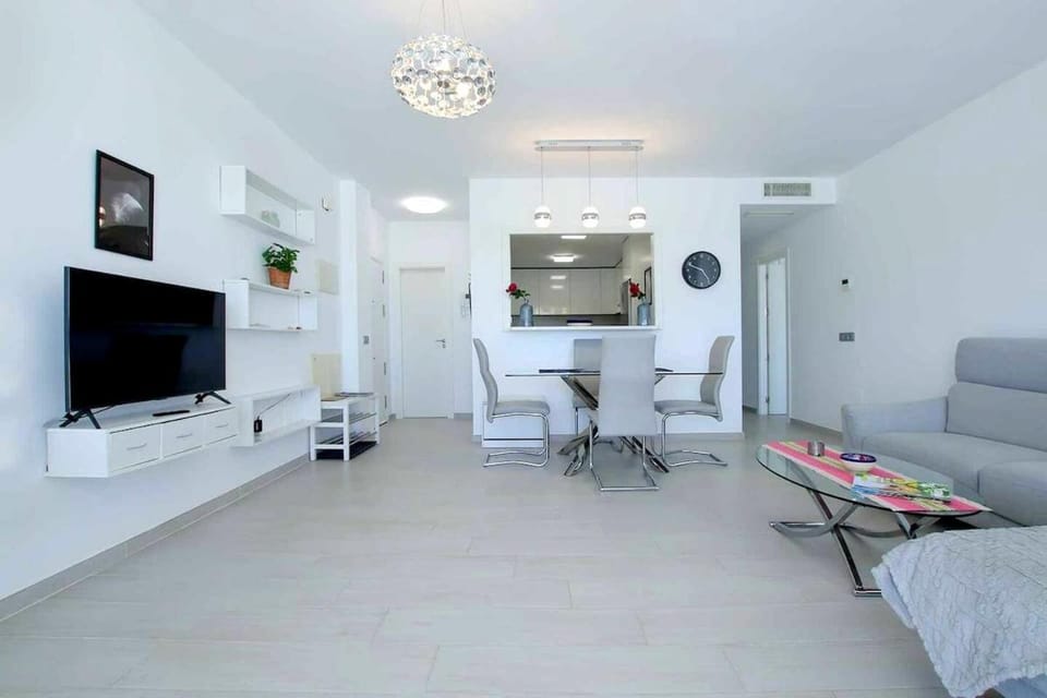 Gran Apartamento en Estepona Apartment in Costa del Sol
