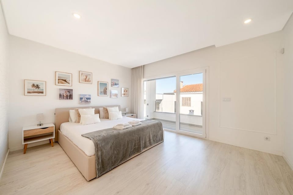GuestReady - Aroeira Pool Villa Villa in Setubal District