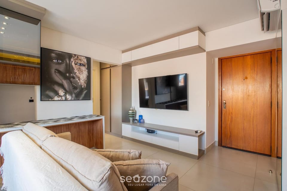 TV and multimedia, Bedroom