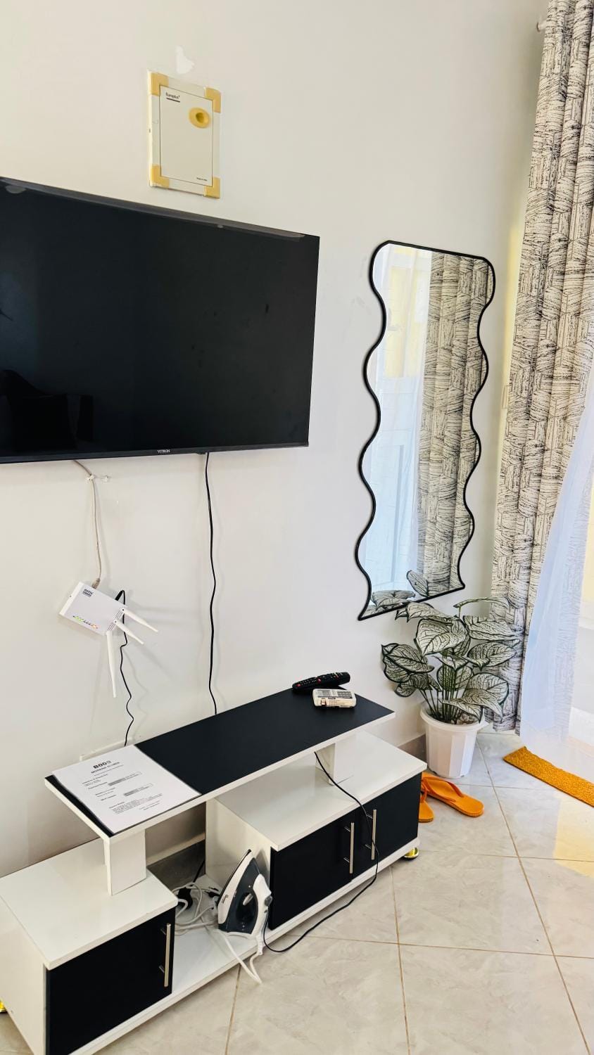 Morena studios meru Apartment in Kenya