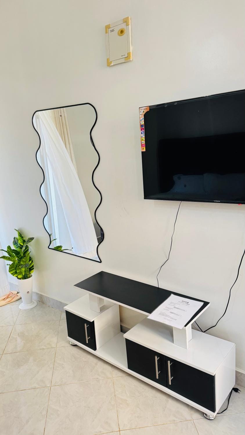 Morena studios meru Apartment in Kenya