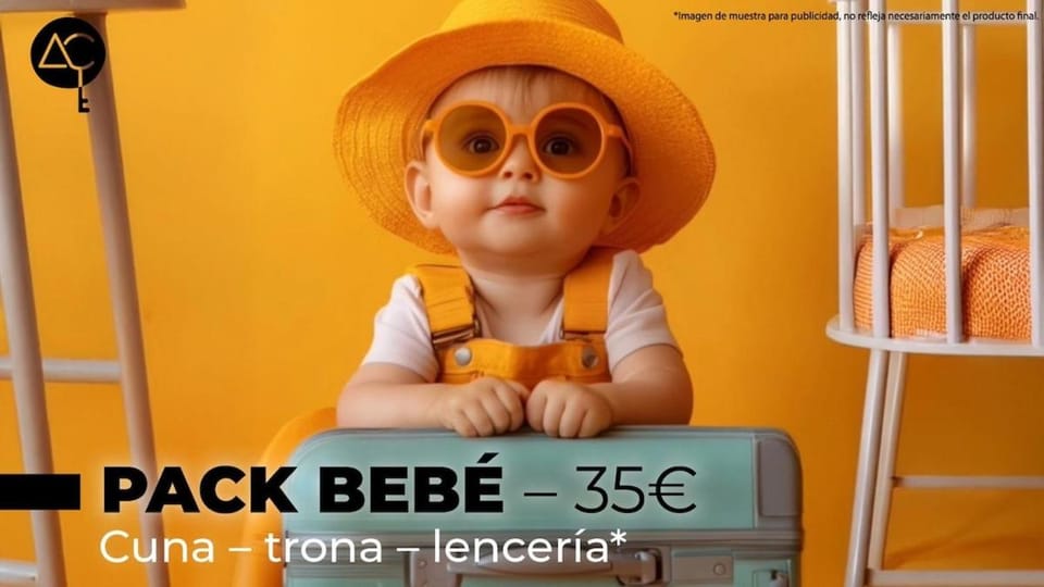 Caleta Beach Grupo AC Gestion Apartment in Cadiz