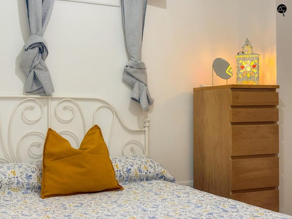 Caleta Beach Grupo AC Gestion Apartment in Cadiz
