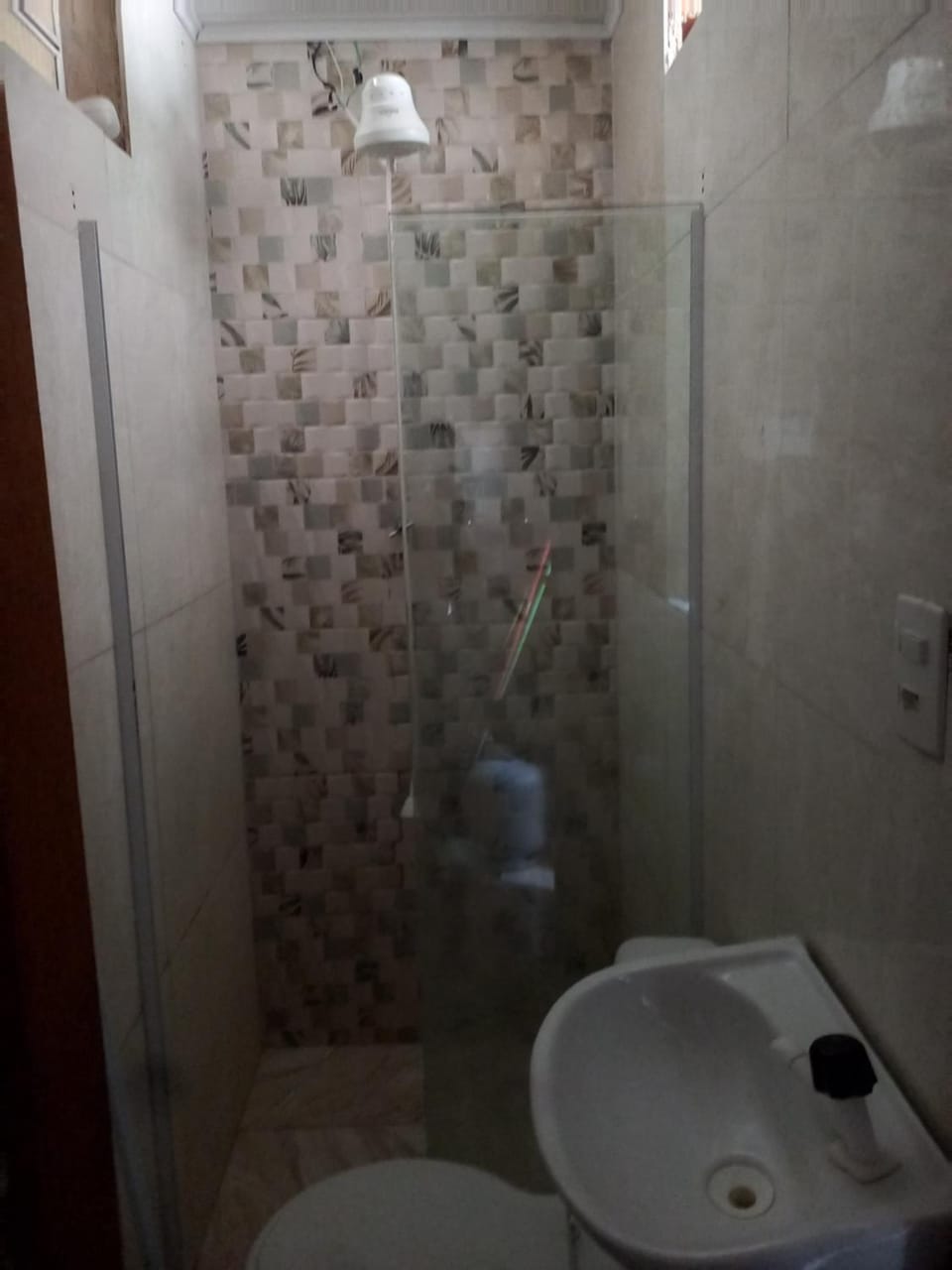 Kitnet mobiliado confortável - Ótima Localização Apartment in Aracaju