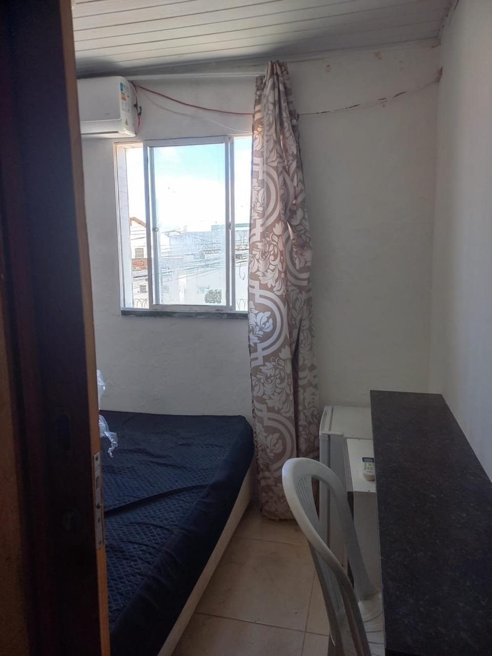 Kitnet mobiliado confortável - Ótima Localização Apartment in Aracaju