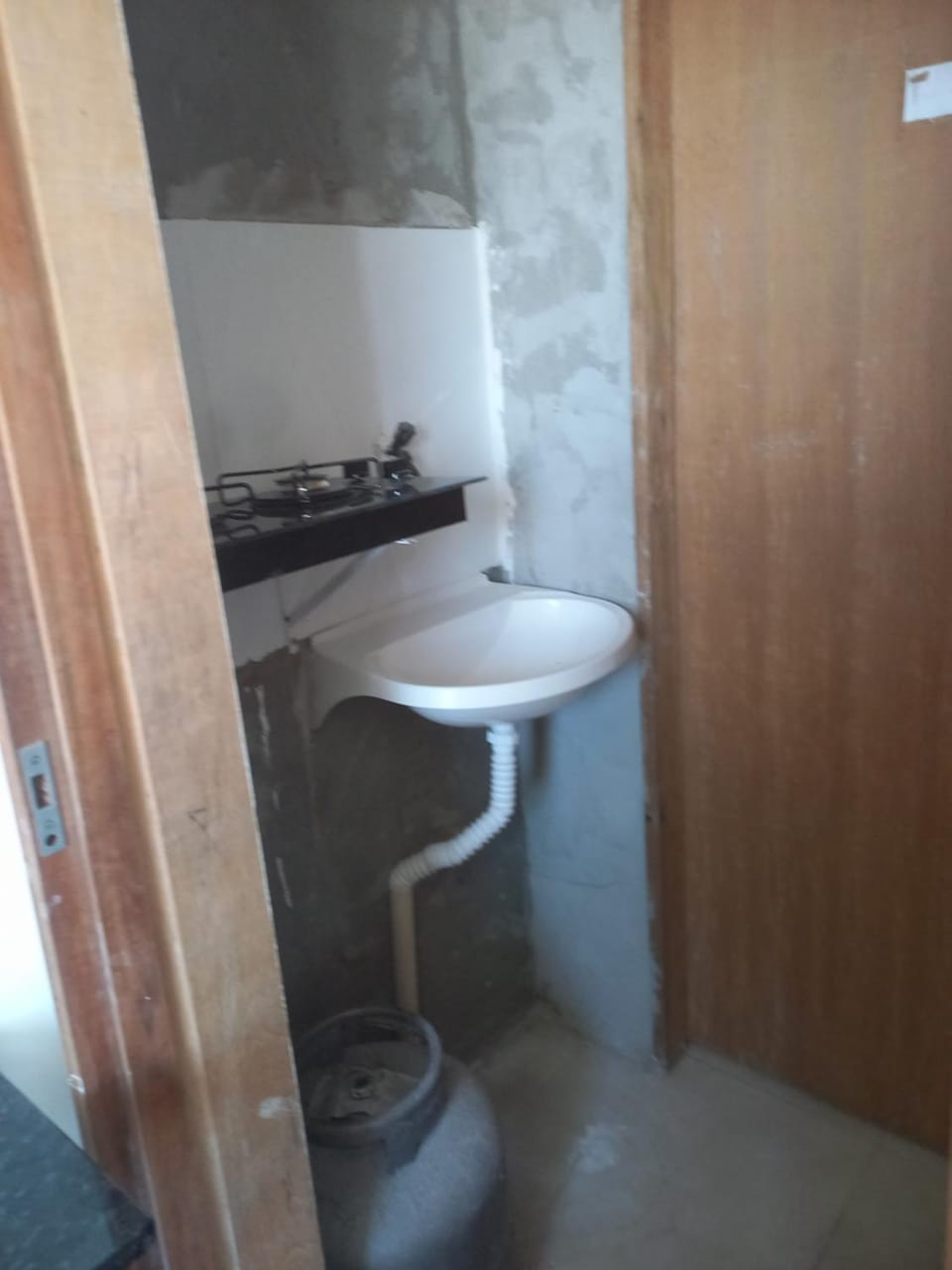 Kitnet mobiliado confortável - Ótima Localização Apartment in Aracaju