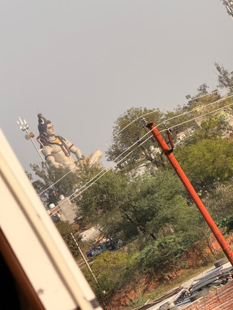 Sunrise stay Bed and Breakfast in Uttar Pradesh
