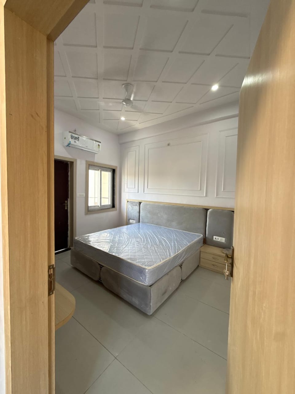 Sunrise stay Bed and Breakfast in Uttar Pradesh
