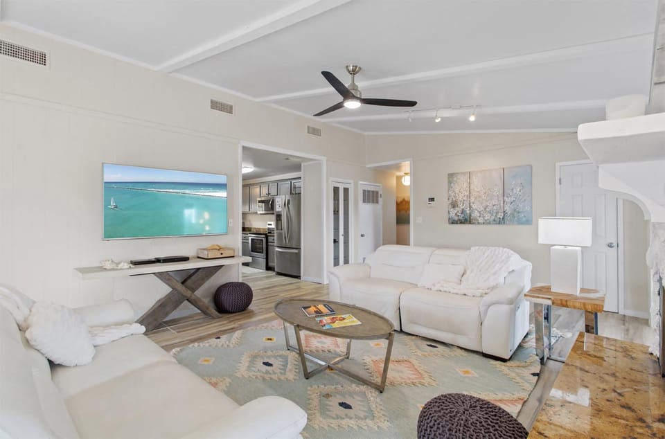 Rising Tide House in South Walton County