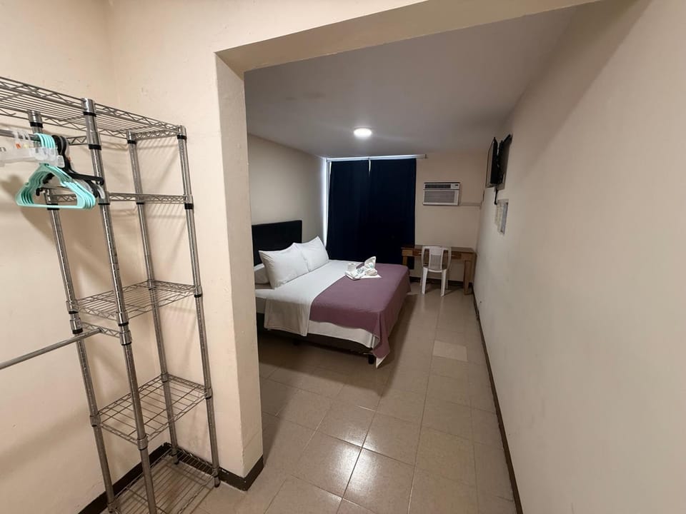 Hotel Santa María Hotel in State of Chiapas