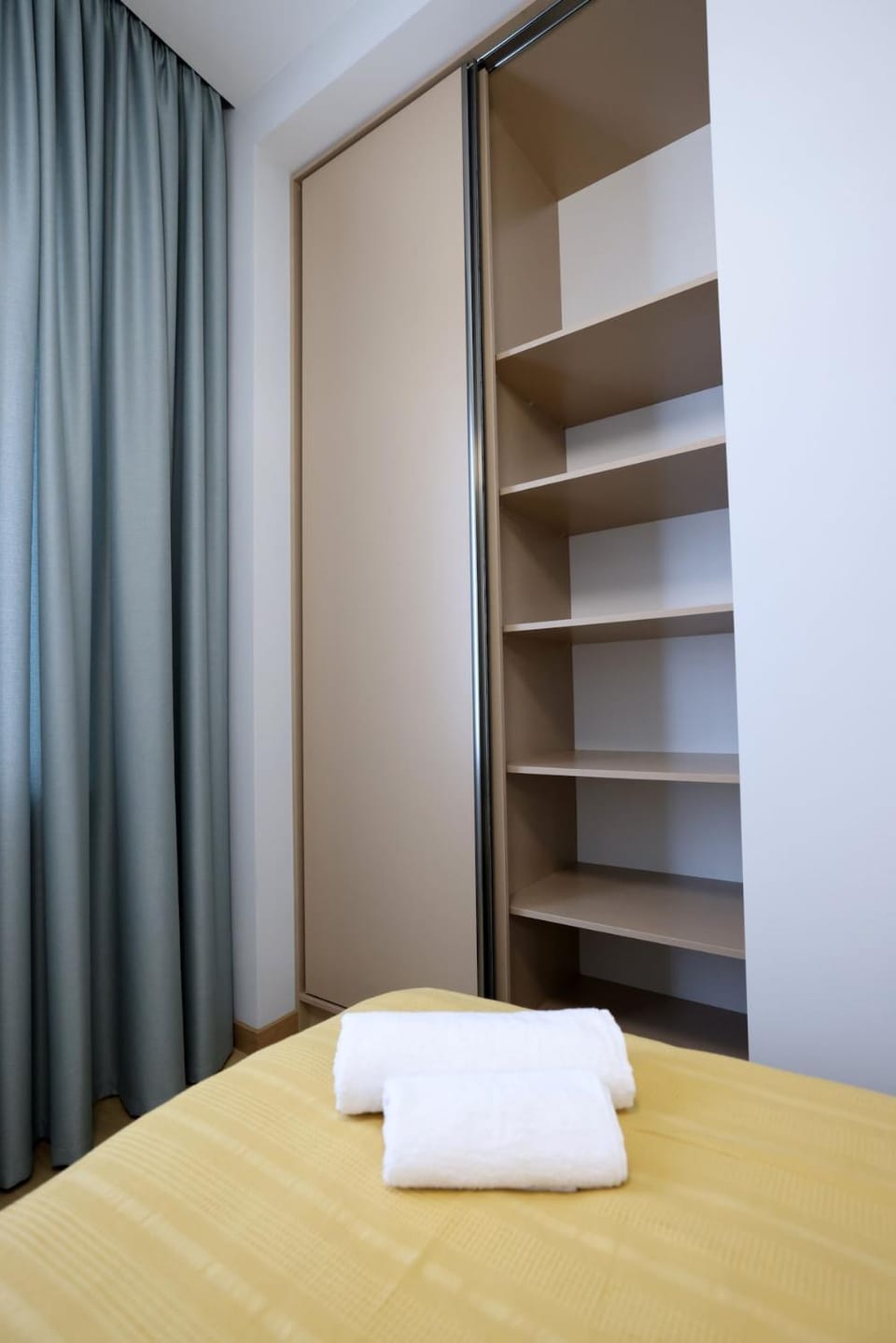Solaris Residence - Iosebidze Apartment in Tbilisi, Georgia