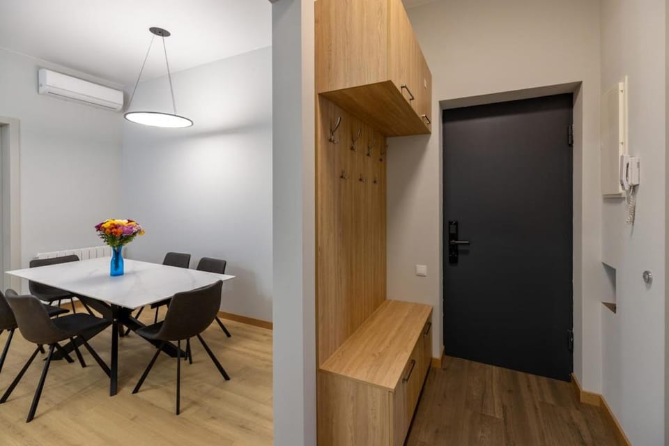 Solaris Residence - Iosebidze Apartment in Tbilisi, Georgia