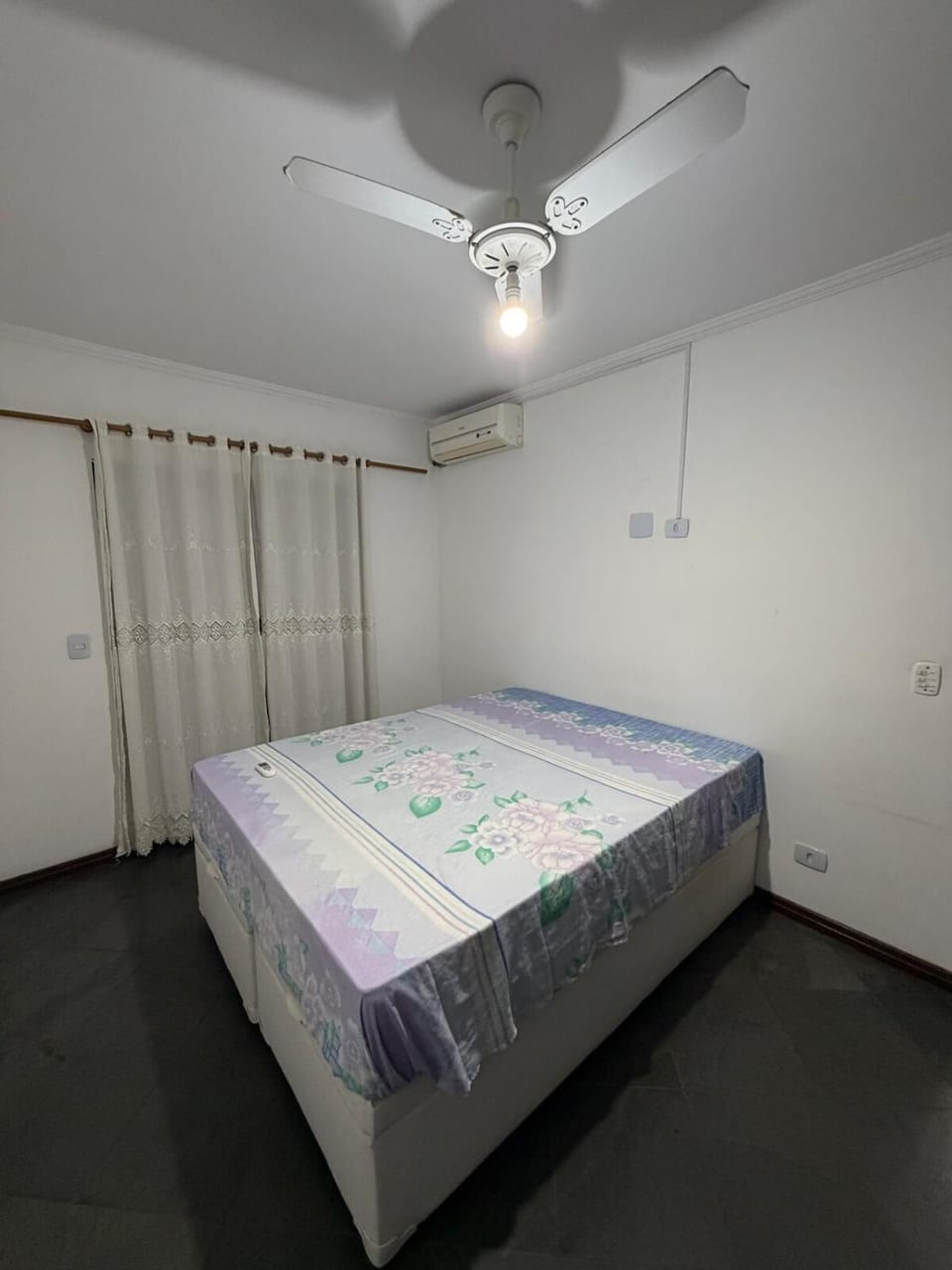Apartamento no Guaruja Apartment in State of São Paulo