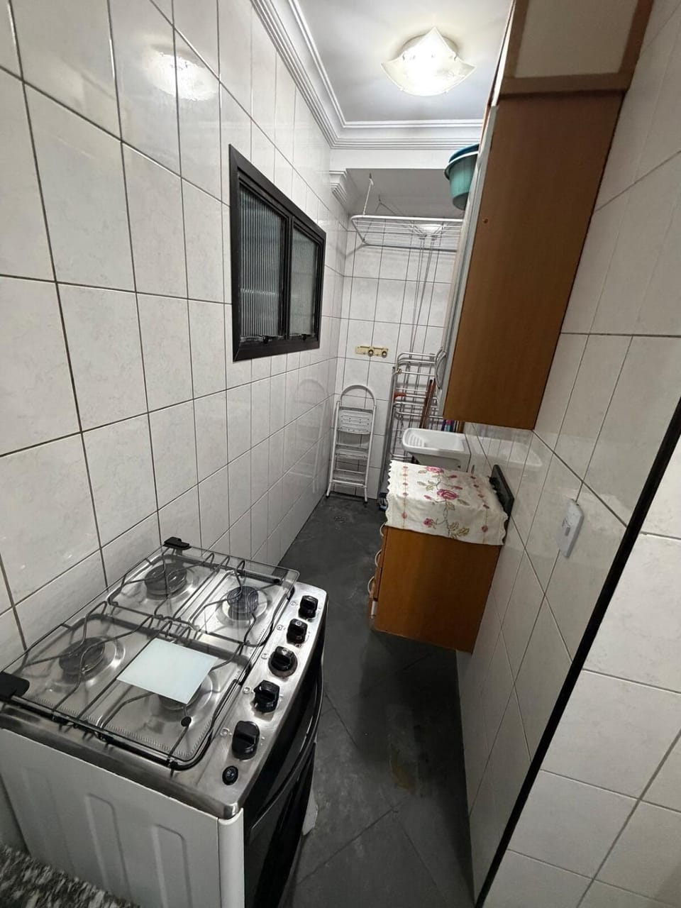 Apartamento no Guaruja Apartment in State of São Paulo