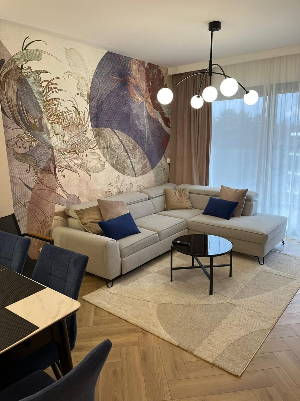 Solaris by Sunny Apartament Apartment in West Pomeranian Voivodeship, Poland