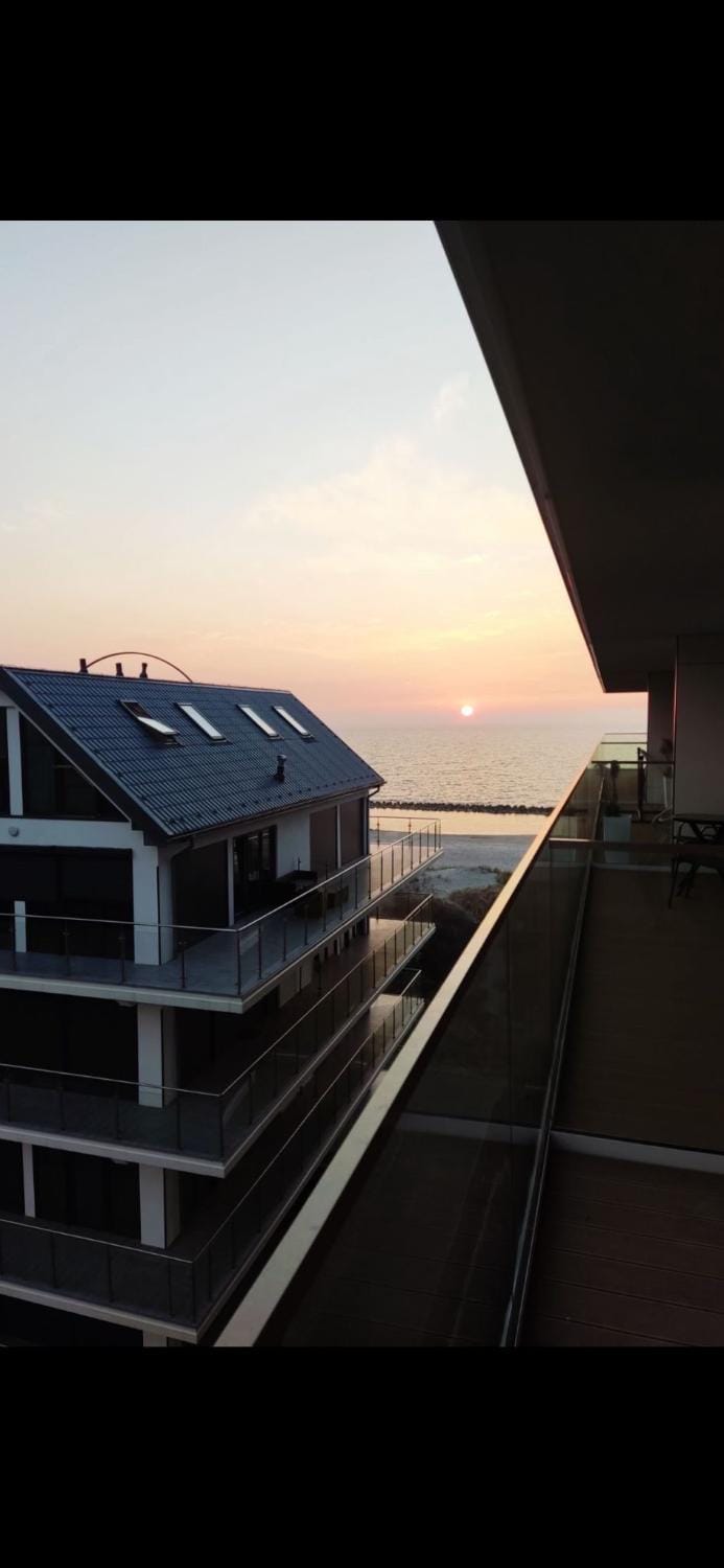 Solaris by Sunny Apartament Apartment in West Pomeranian Voivodeship, Poland