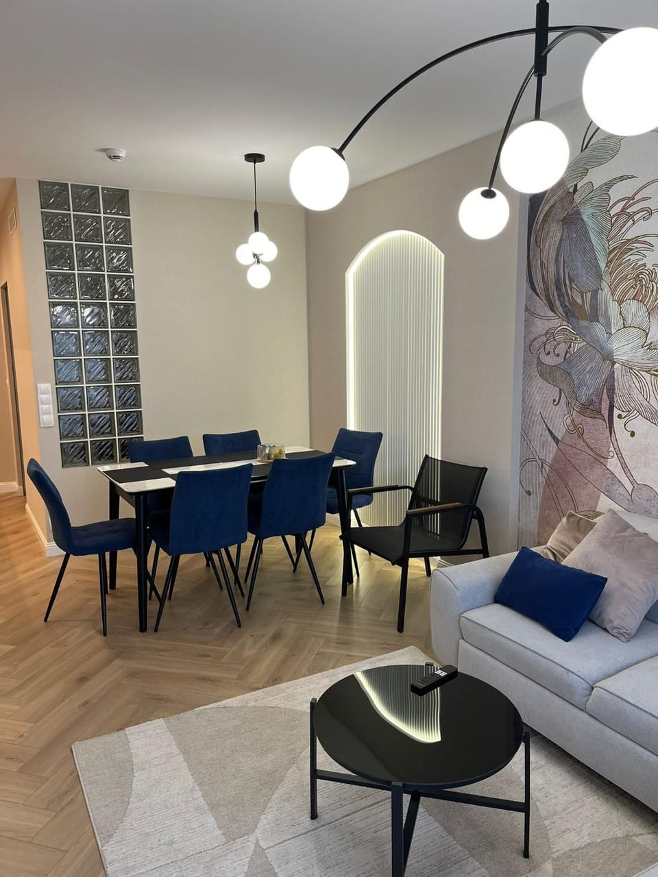 Solaris by Sunny Apartament Apartment in West Pomeranian Voivodeship, Poland