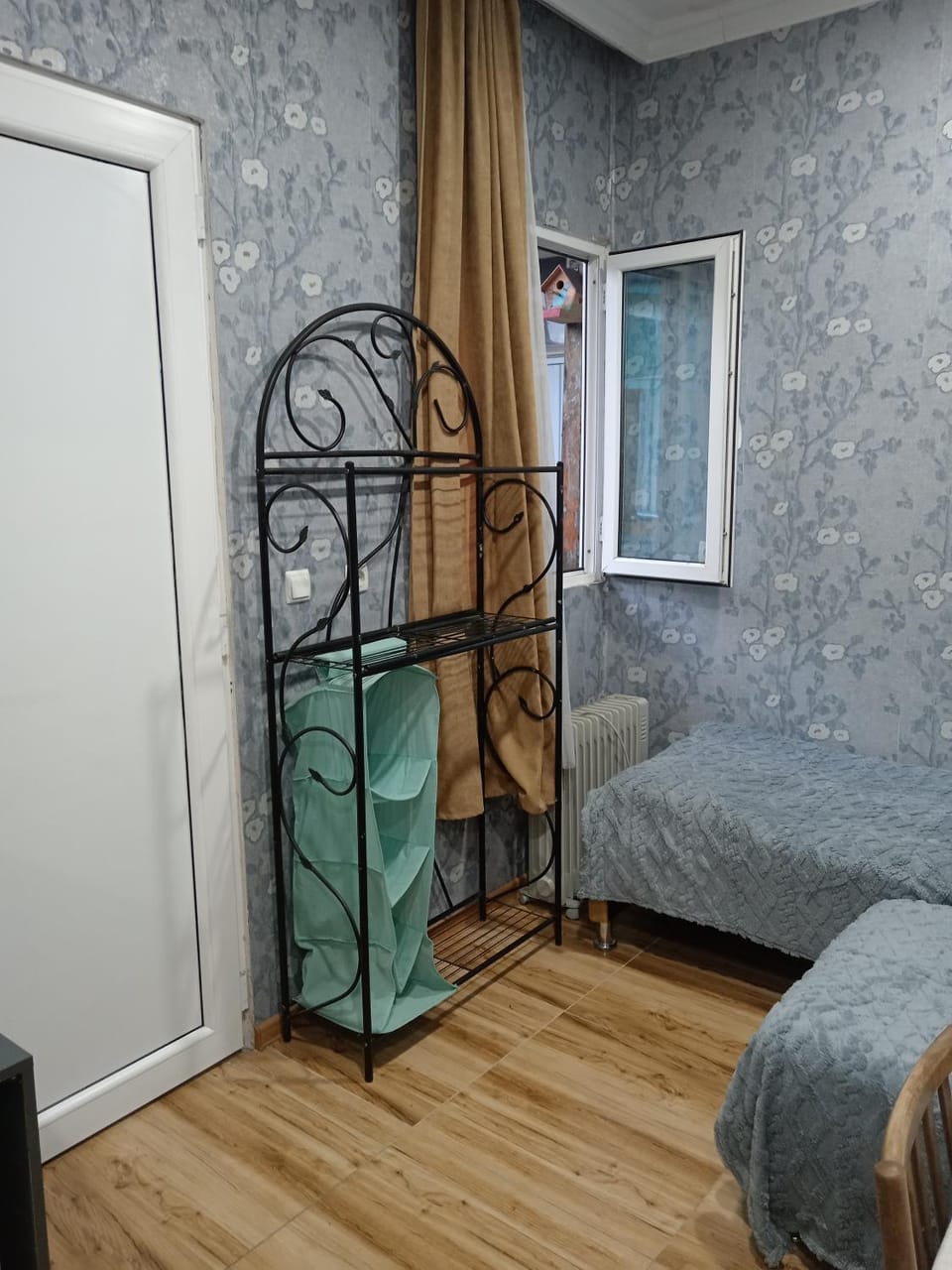 Natela's Garden Apartment in Tbilisi, Georgia