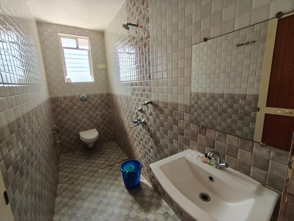 Dacha by Great Host Apartment in Mandrem