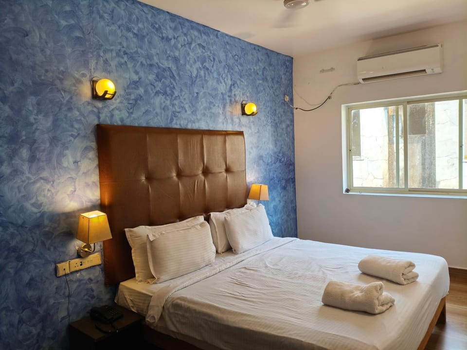 Dacha by Great Host Apartment in Mandrem