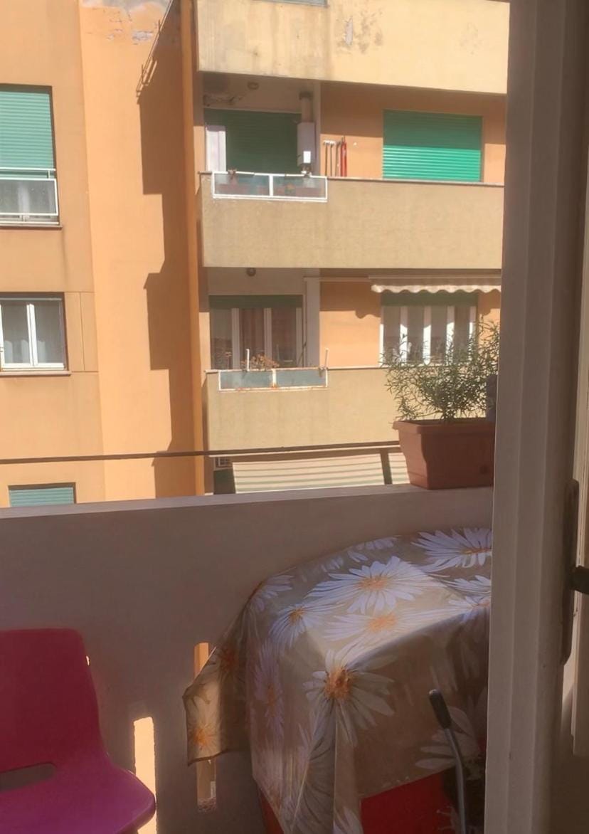Appartamento Accogliente Apartment in Rome