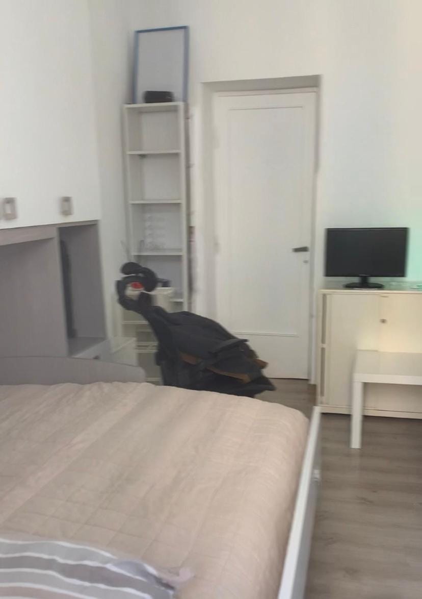 Appartamento Accogliente Apartment in Rome