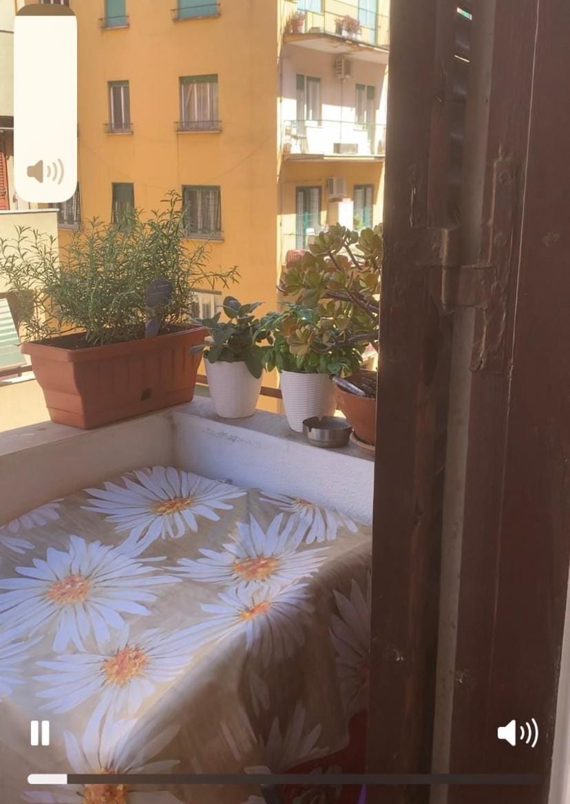 Appartamento Accogliente Apartment in Rome