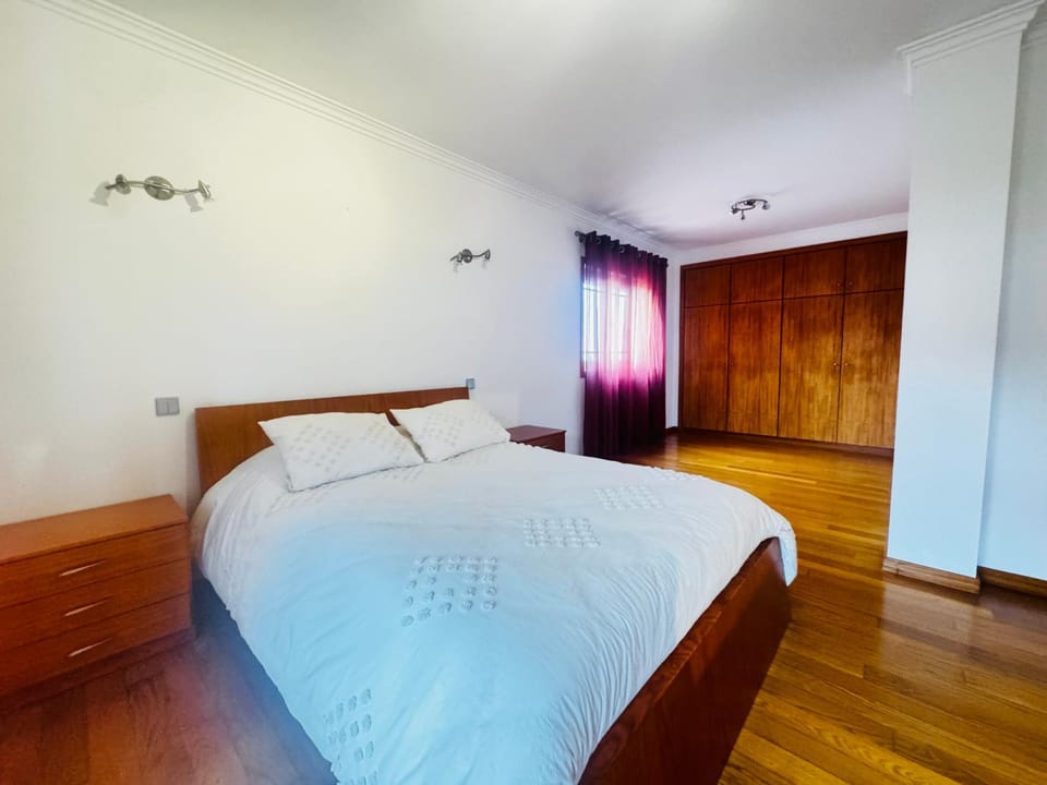 Cantinho da Paz Bed and Breakfast in Portugal