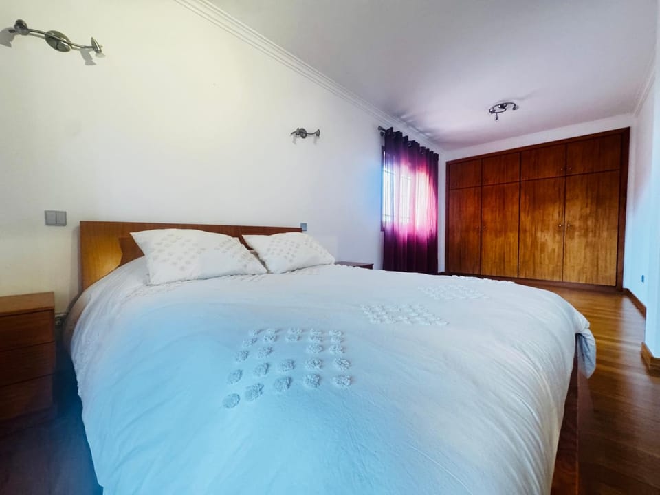 Cantinho da Paz Bed and Breakfast in Portugal