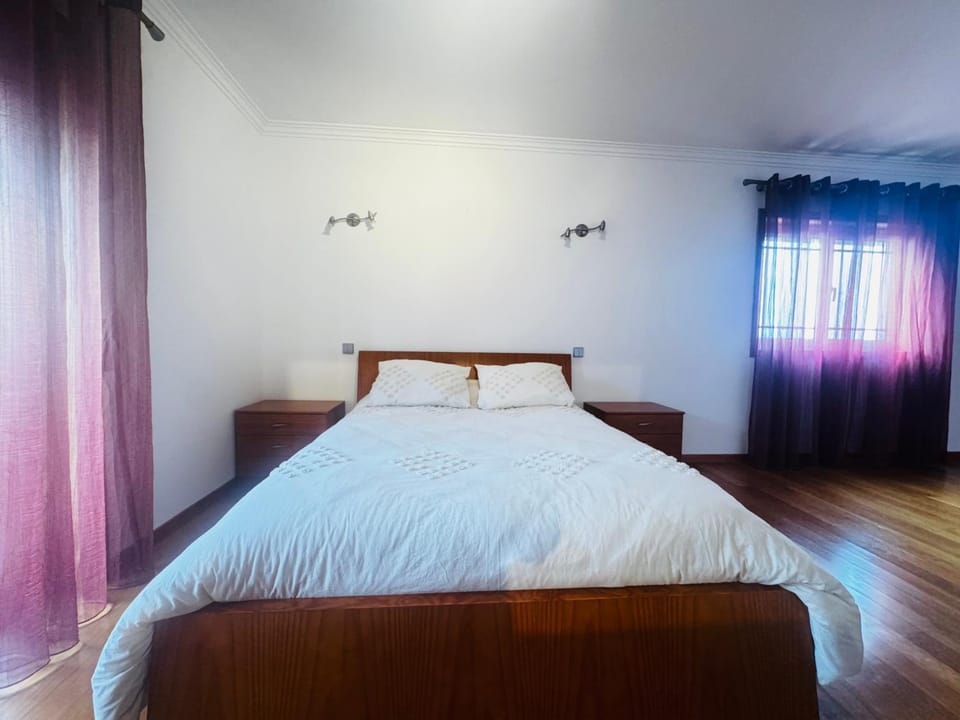 Cantinho da Paz Bed and Breakfast in Portugal