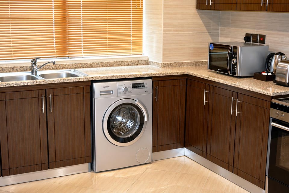 Modern Hostel Sharing Near Burjuman Metro Great Location Apartment in Dubai