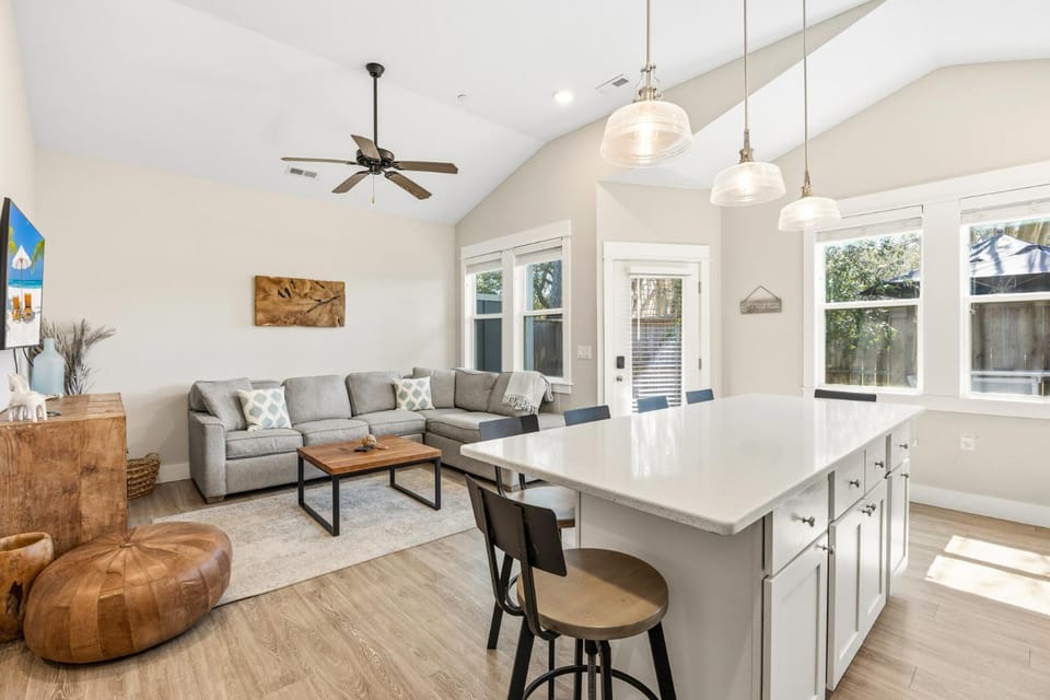 BQ1B - Beach Please (Corolla) House in Corolla