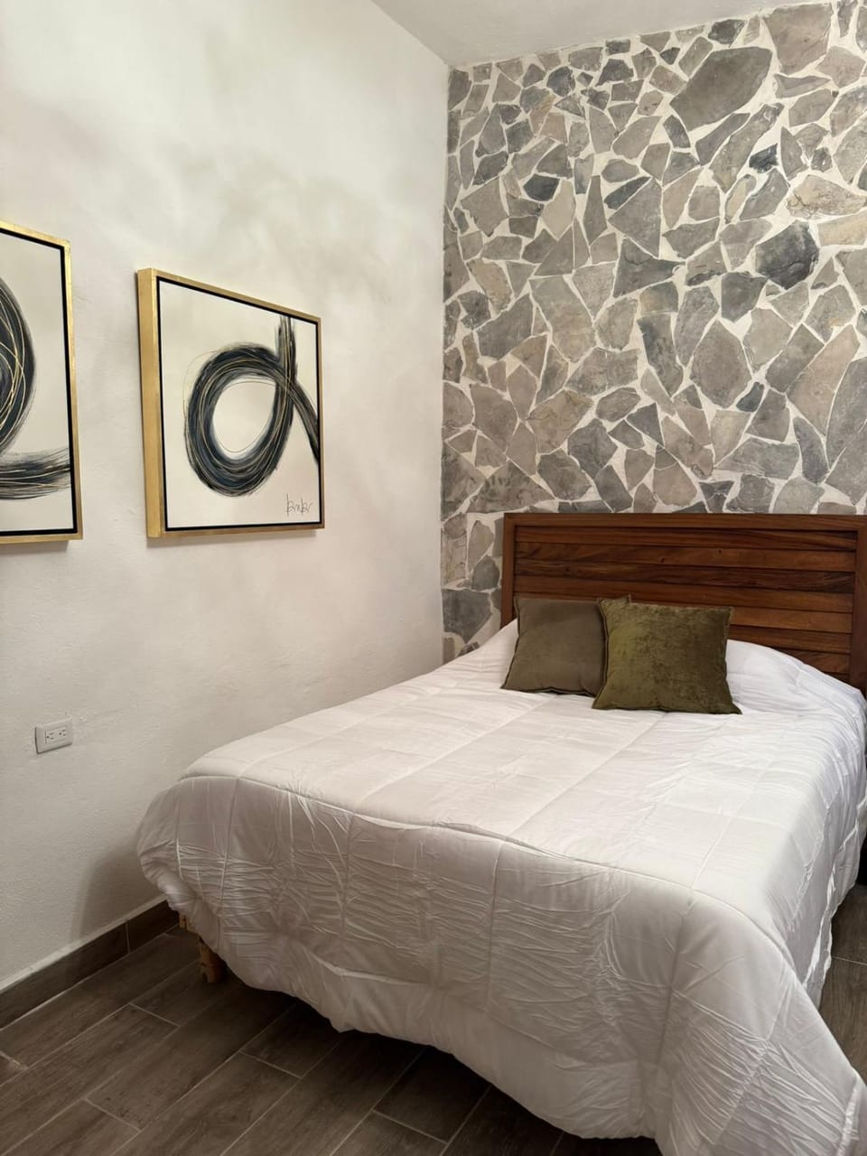 Arrumaco departamento 1 Apartment in Parras de la Fuente