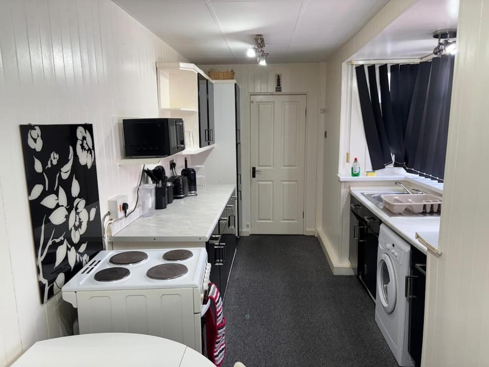 Zinoc Lux Home free Parking Apartment in Sunderland