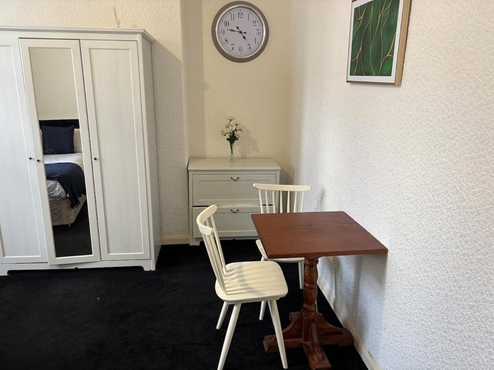 Zinoc Lux Home free Parking Apartment in Sunderland