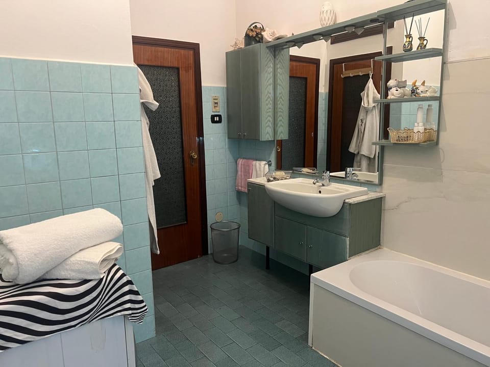 La Casa sul Fiume Bologna Bed and Breakfast in Bologna