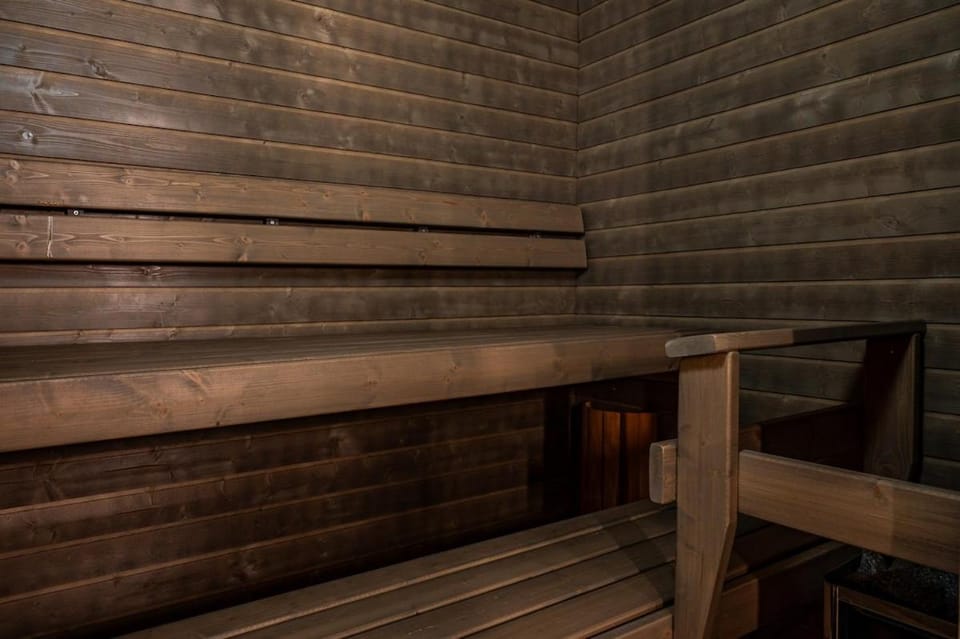 RukaHillChalet6 Ski In - Ski Out Apartment in Lapland