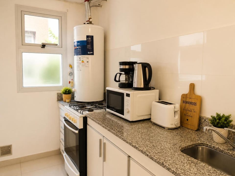 Terrazas Suites 4 Apartment in Mendoza