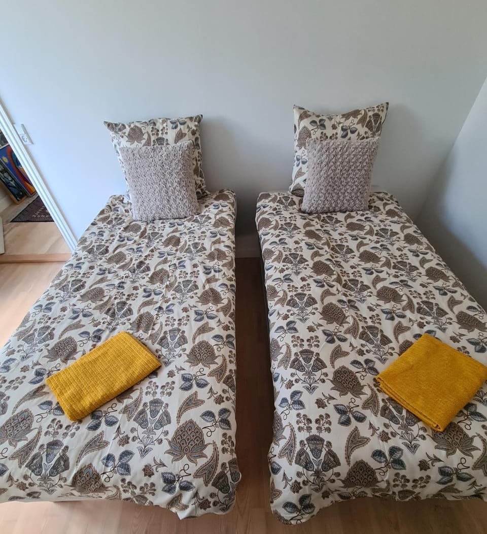 Damm Hotell Hotel in Frederikshavn