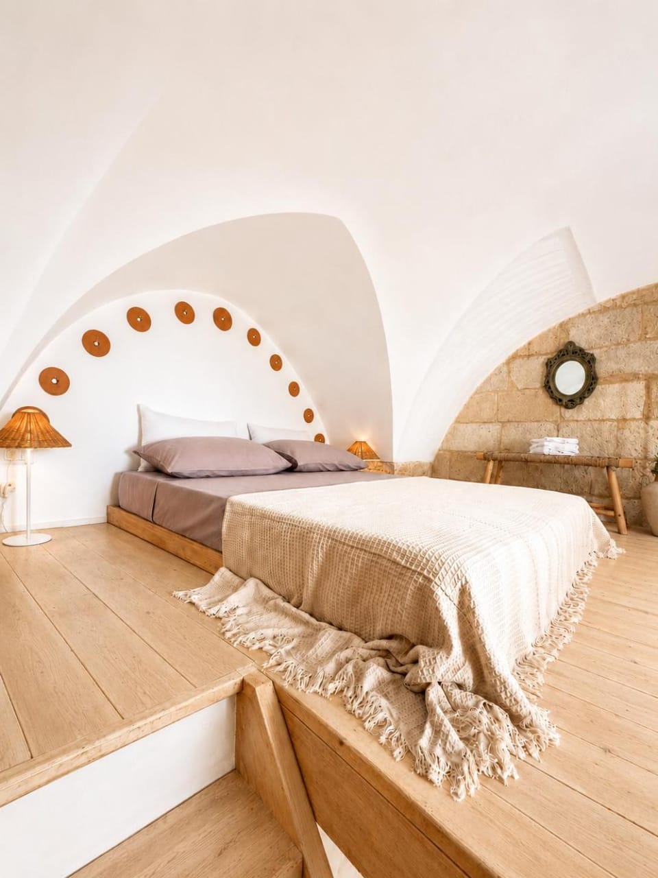Pètra Boutique Home by Symphonya Luxury Holiday Rentals Apartment in Apulia