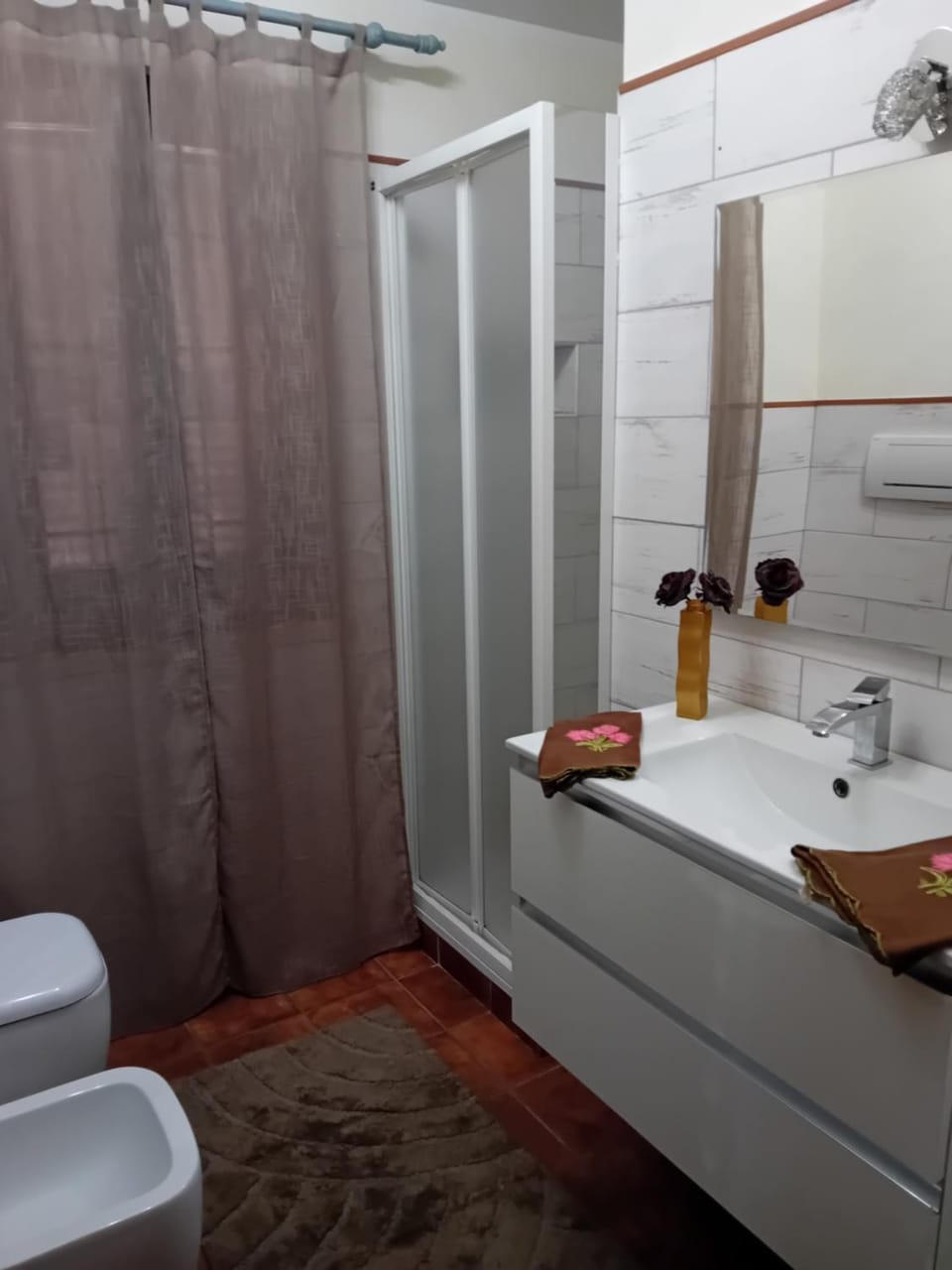 Aghi&Salsedine Apartment in Lazio