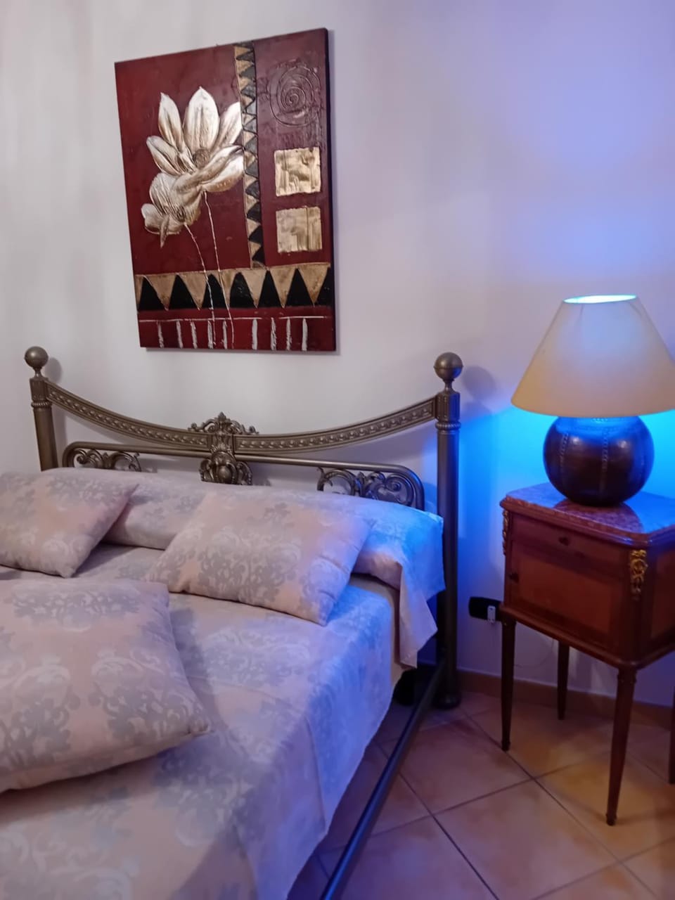 Aghi&Salsedine Apartment in Lazio
