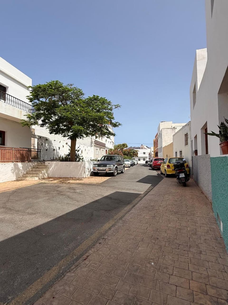 Casa de mis padres Apartment in Gran Canaria