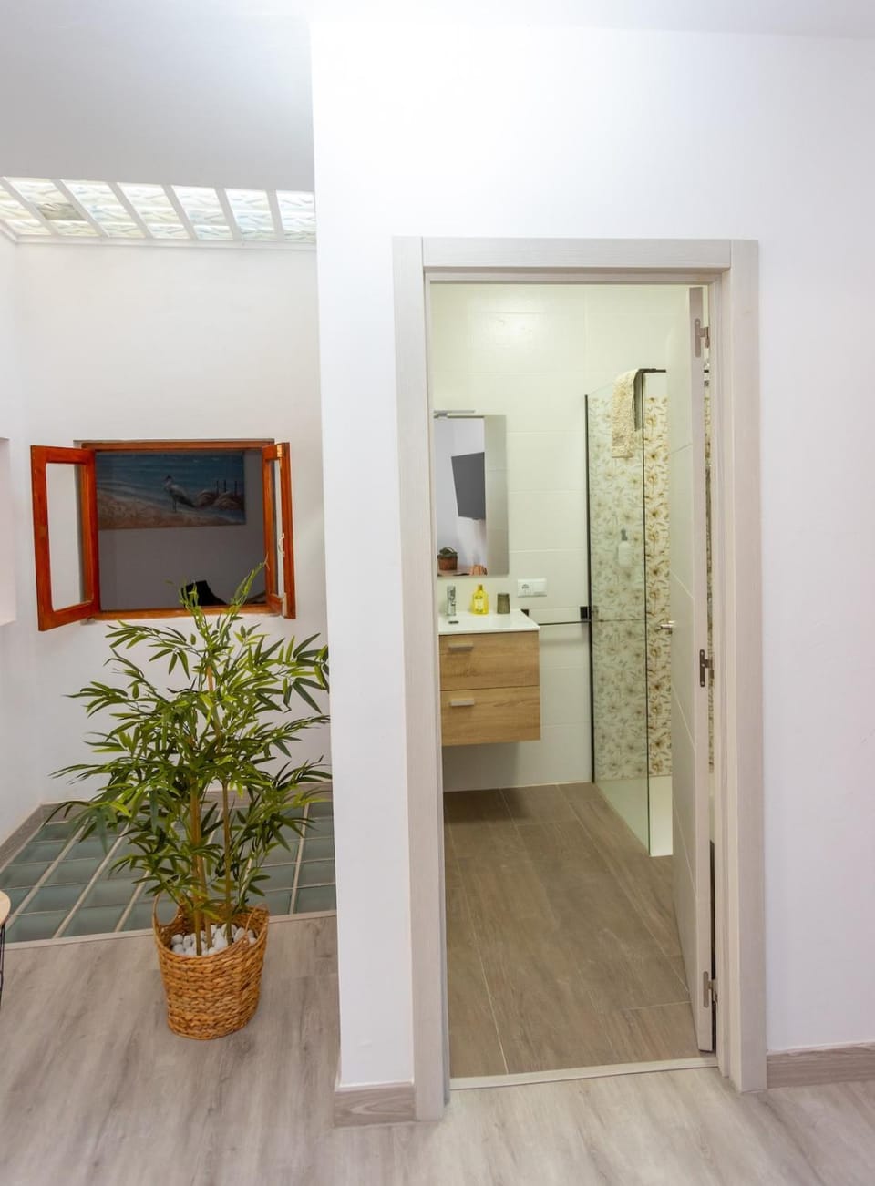 Casa de mis padres Apartment in Gran Canaria
